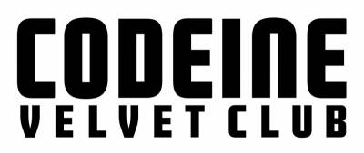 logo Codeine Velvet Club